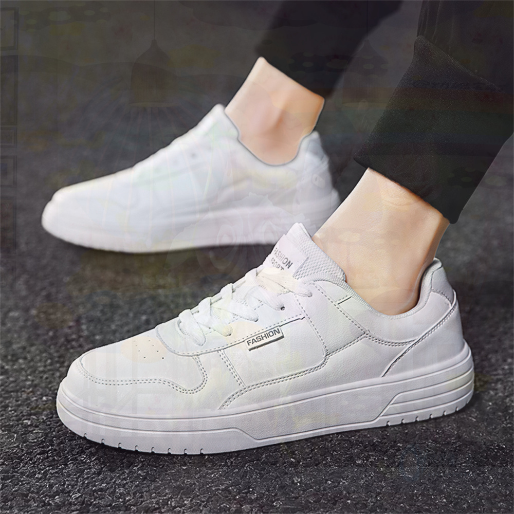 Luxury Lifestyle Shows - Mit Krawatten PU-Lederschuhe 41 Tennis Größe