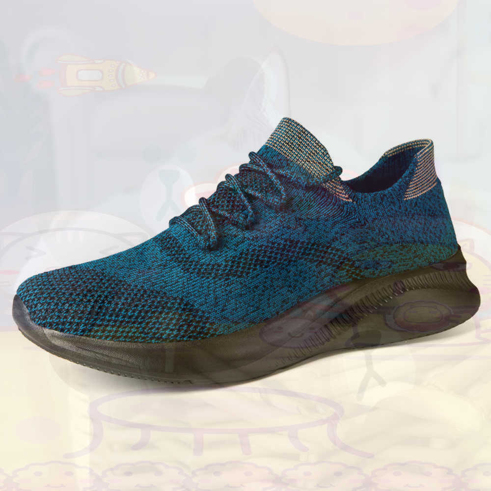 Luxury Lifestyle Resort - Nummer 41, weicher Boden, hochwertige Schuhe