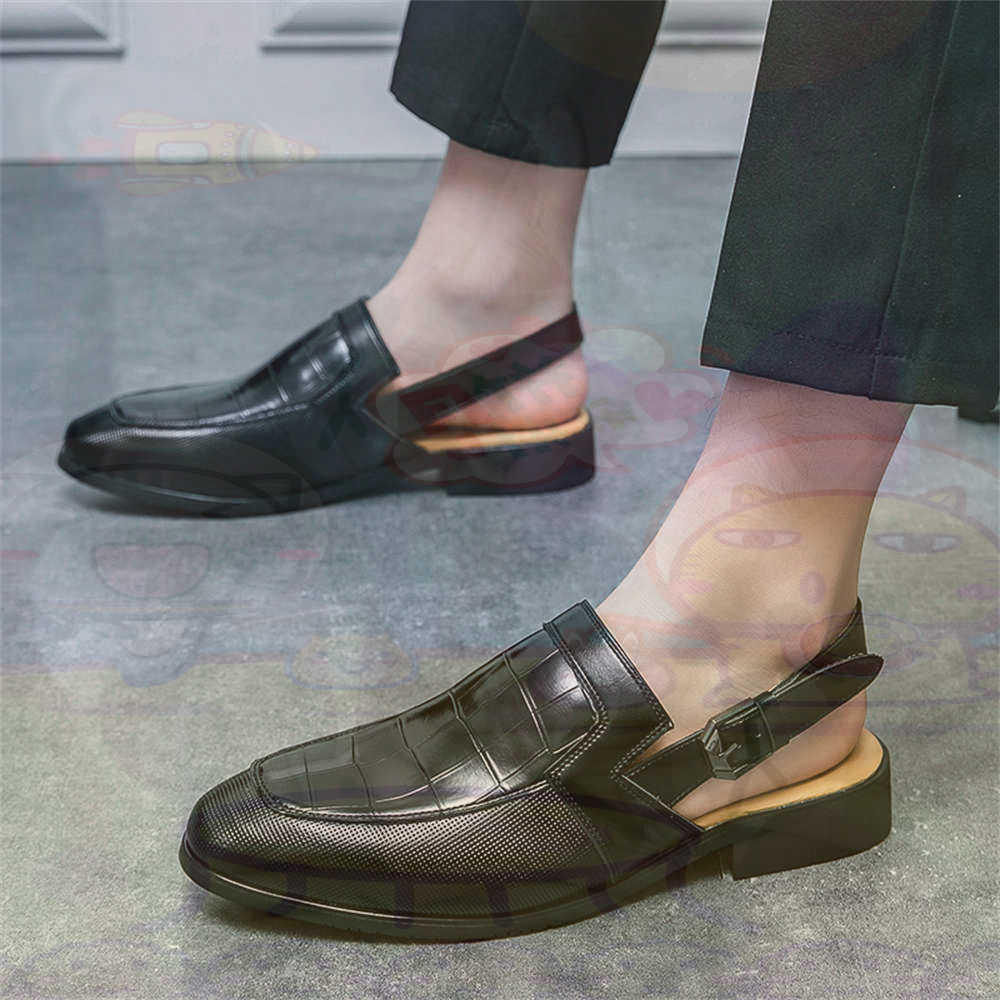 Luxury Lifestyle House - Plus Größe Größe 39 Männer Anti-slip