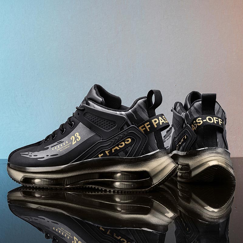 Luxury Lifestyle House - Flatform Spring Sneakers Männer jede Marke