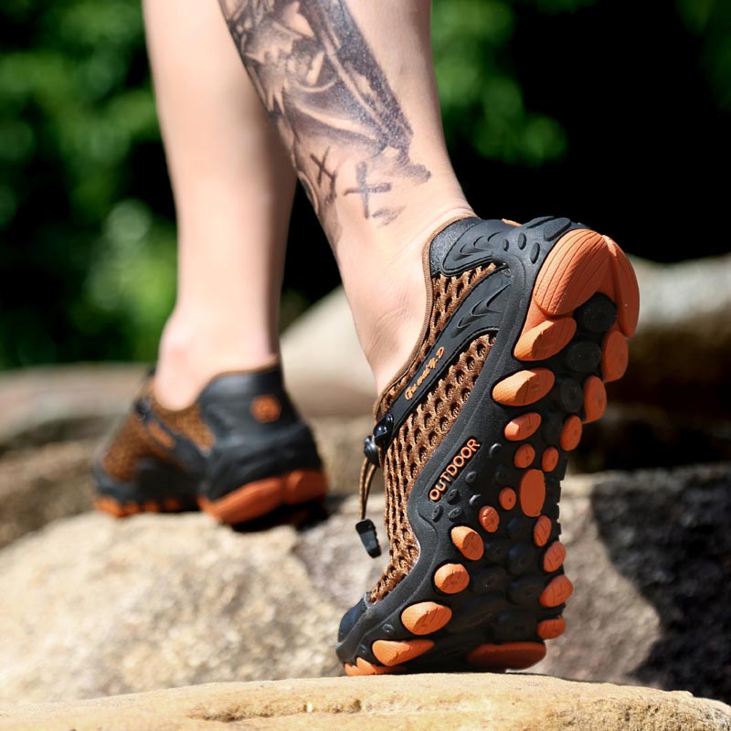 Luxury Lifestyle House - Trekking mountain herren sport schuhe korb