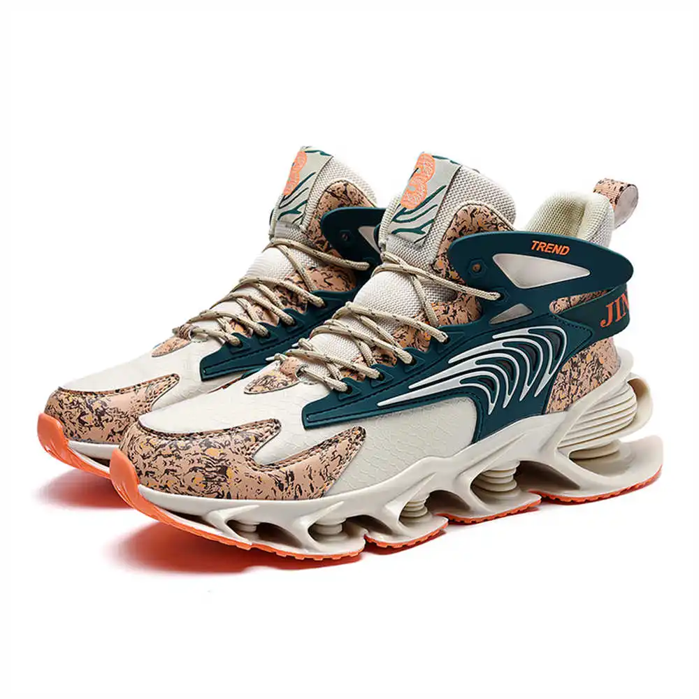 Rutschfeste Mid-Kind-Laufschuh – Luxury Lifestyle Shows Bewertung und Preis