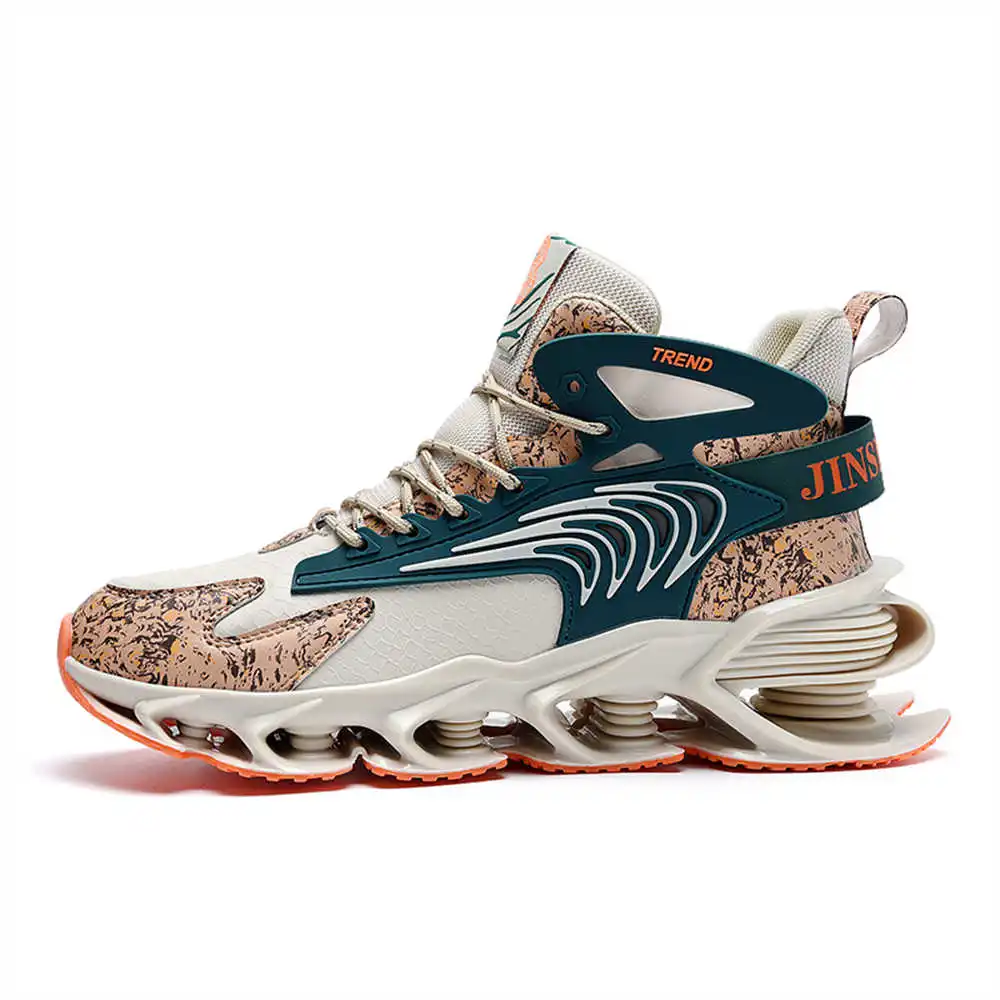 Rutschfeste Mid-Kind-Laufschuh – Luxury Lifestyle Shows Bewertung und Preis