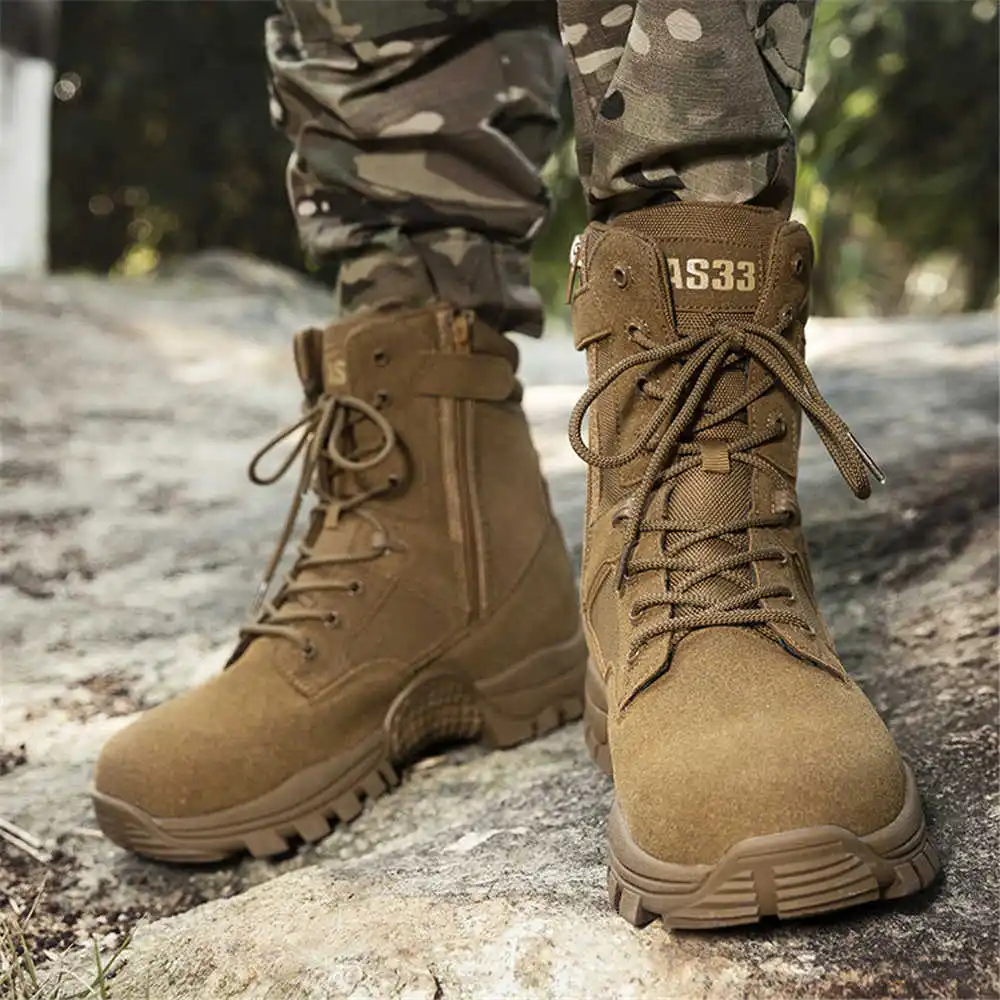Rutschfeste Wanderstiefel aus  – Luxury Lifestyle Shows Bewertung und Preis