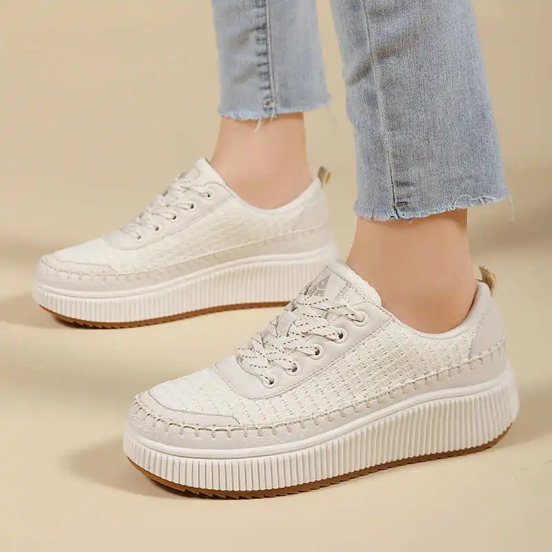 Braune Schuhe für Damen, flach – Luxury Lifestyle Shows Bewertung und Preis
