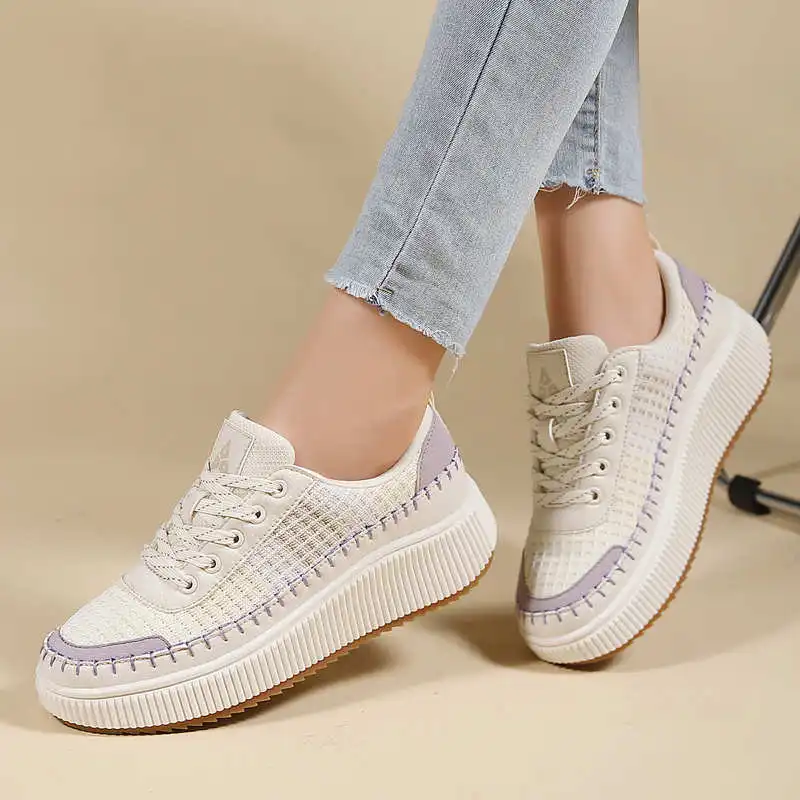 Braune Schuhe für Damen, flach – Luxury Lifestyle Shows Bewertung und Preis