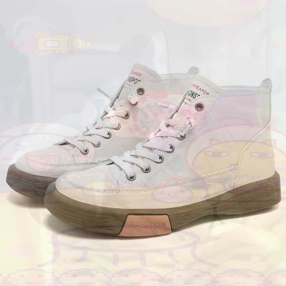 High Top Hi Cut bietet Skatebo – Luxury Lifestyle Shows Bewertung und Preis