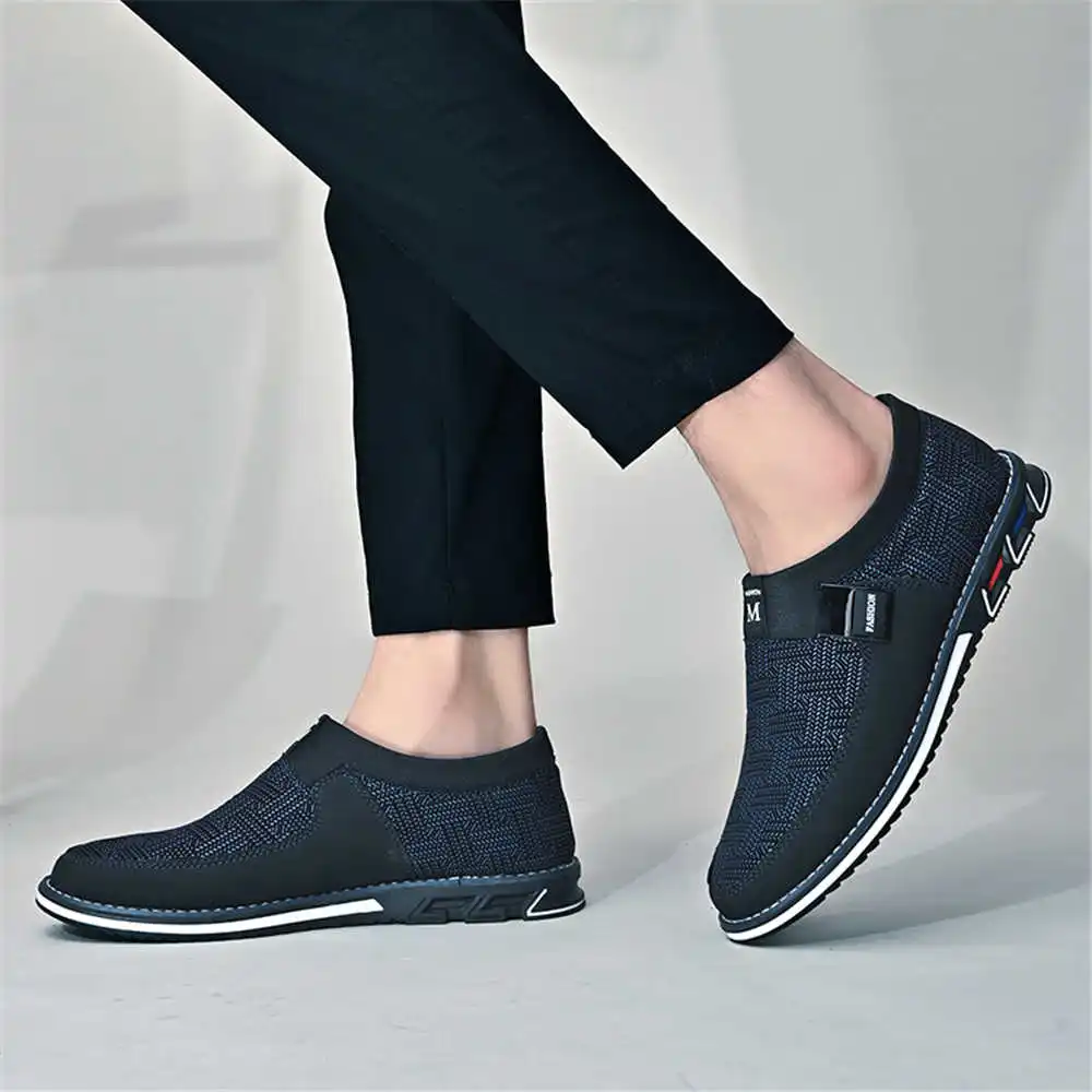 Dunkelblaue 44-45 Sommerschuhe – Luxury Lifestyle Shows Bewertung und Preis