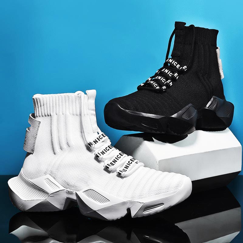 Plus Größe High Top Massive Sp – Luxury Lifestyle House Bewertung und Preis