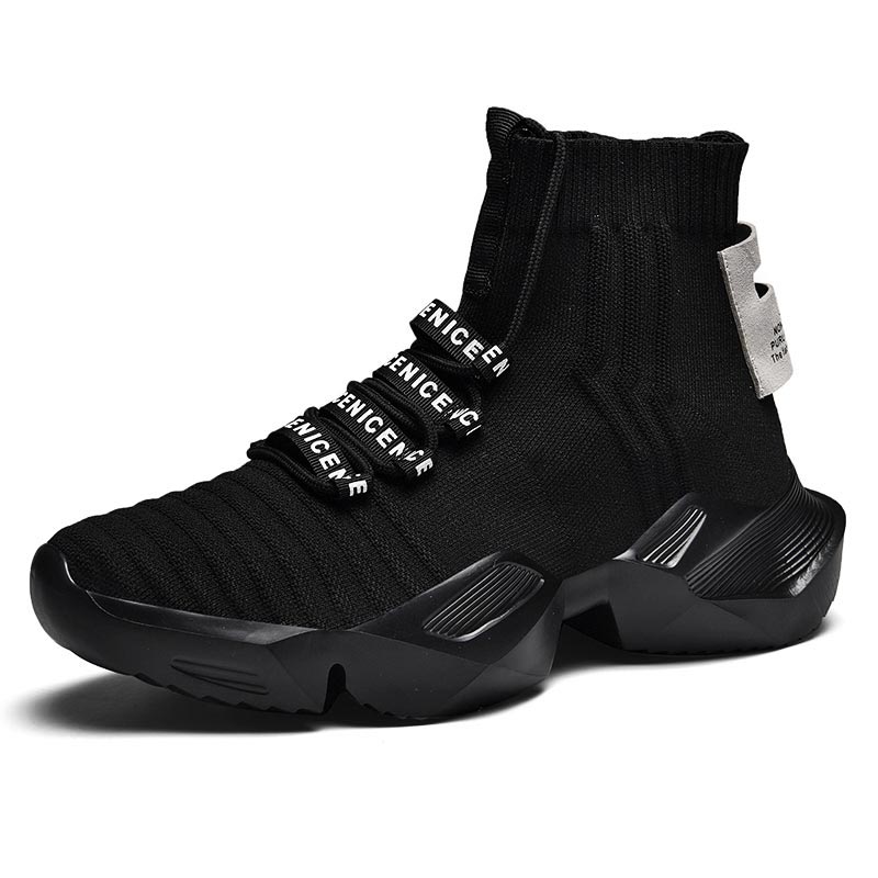 Plus Größe High Top Massive Sp – Luxury Lifestyle House Bewertung und Preis