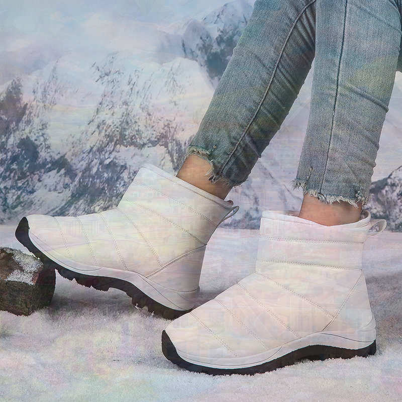Rutschfeste Thermo-Laufschuhe  – Luxury Lifestyle Shows Bewertung und Preis