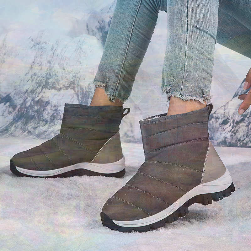 Rutschfeste Thermo-Laufschuhe  – Luxury Lifestyle Shows Bewertung und Preis